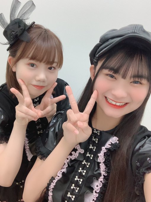 安土姫華のTwitter画像6