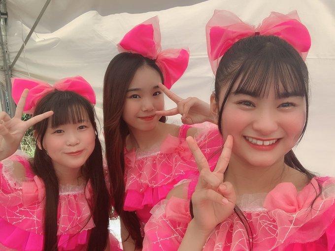 安土姫華のTwitter画像7