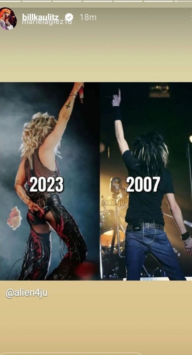 gustavsdrums's tweet photo. bill anda buscando que lloremos o que? https://t.co/JsoJBKbp88