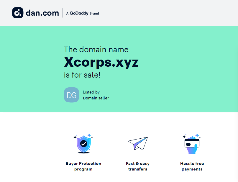 IstanaGarudaCom's tweet photo. >> performancevolleyball .com  SOLD for $1,700 at BuyDomains, Jul'23(Namebio)

❤️ XCorps .xyz > for Sale.
> Visit the link for details.

@XcorpsTV  @Tesla @X @SpaceX
#Domains #DNStudy #GPT #AI #VR #NFT #BTC 
#XCorps #Corps #Corp #Love #Beauty
#Bitcoin #X Elon, Madrid, Barcelona https://t.co/3mNKL5zjQB