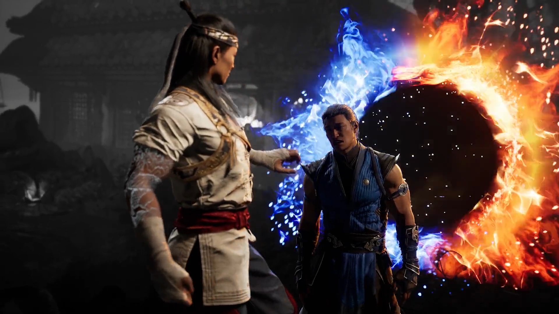 thethiny 🐰 on Twitter: "Liu Kang Fatality #2 #MK1 #MortalKombat1  https://t.co/cTDYKiQR7G" / X