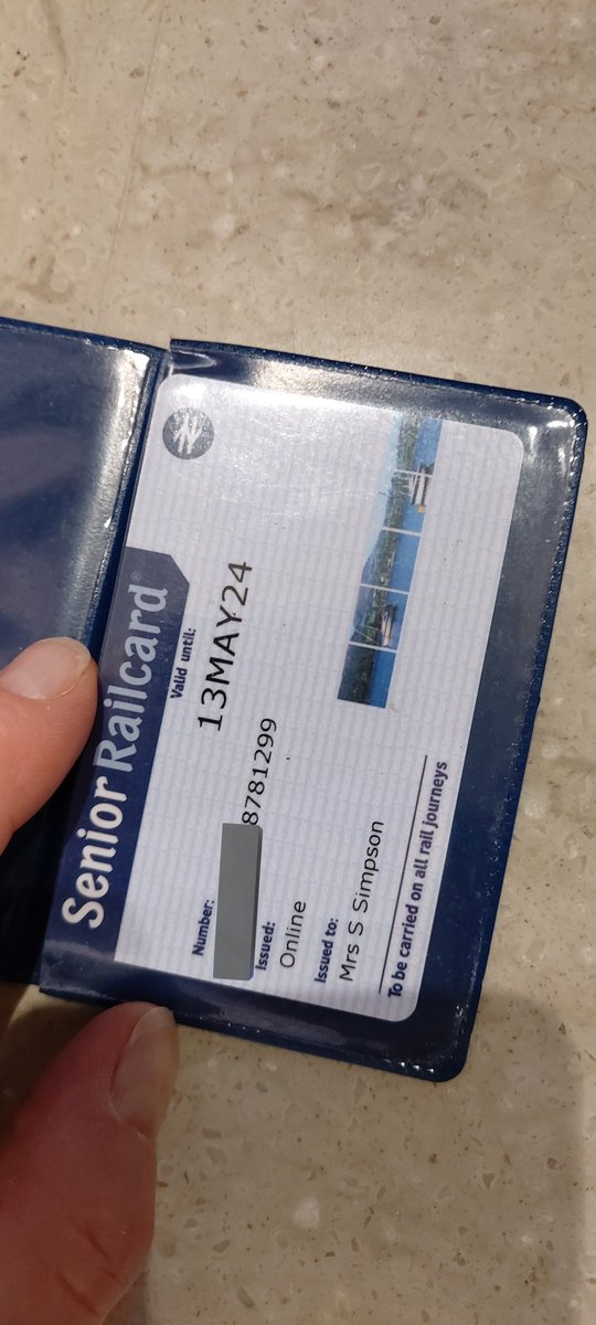 belljul's tweet photo. @ScotRail https://t.co/uUYQyTaJhd