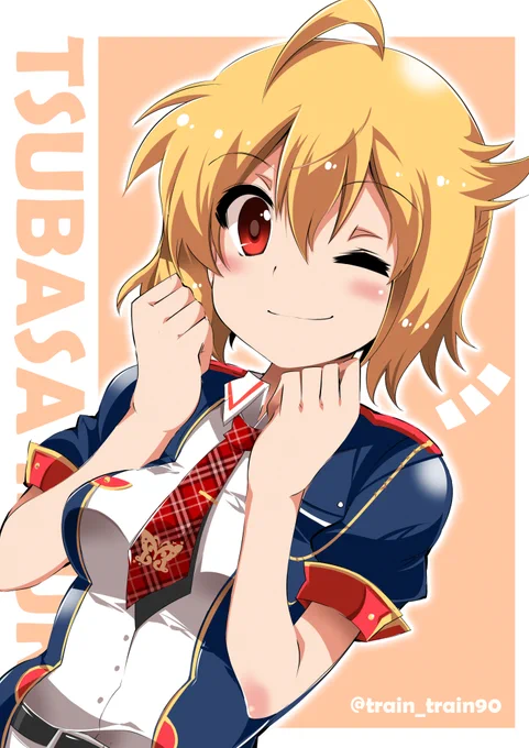 #伊吹翼 #伊吹翼生誕祭2023  翼誕生日おめでとう!