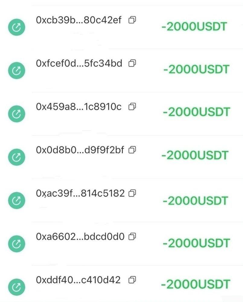 Drop your $ETH wallets and I'll send $25000📩

Just RT &amp; Follow me ♥️
Retweets pinned 📌 post
Join TG ; t.me/AirdropLiks

#Airdrop #Giveaway #alert #Money #Crypto