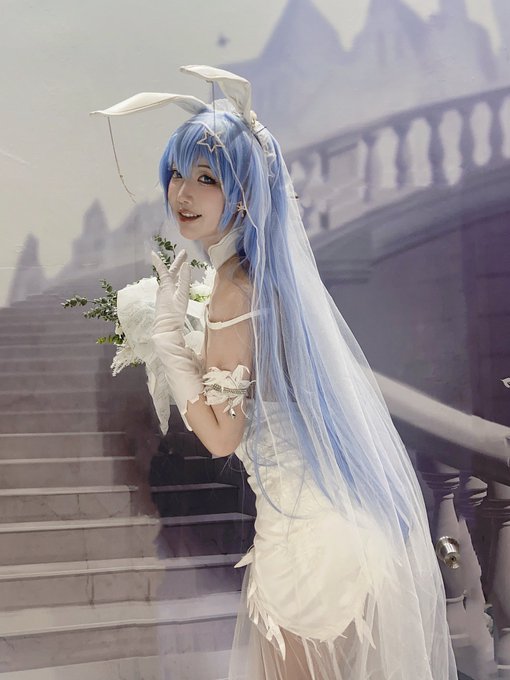 Twitterのコスプレ画像51