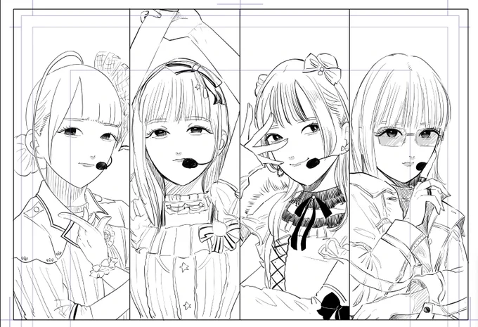 どうせサンプルで使いそうなのでオラッ俺のキラミを見ろーッ‼️‼️‼️‼️‼️‼️‼️‼️‼️‼️‼️‼️‼️‼️‼️‼️‼️‼️‼️‼️‼️‼️‼️‼️