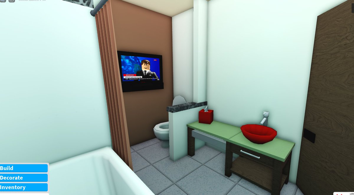 See what’s been happening behind closed doors at Comfort..