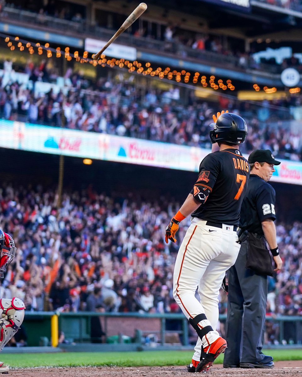 SFGiants's tweet photo. Pics that go hard 😮‍💨 https://t.co/Cbc7UjySN3