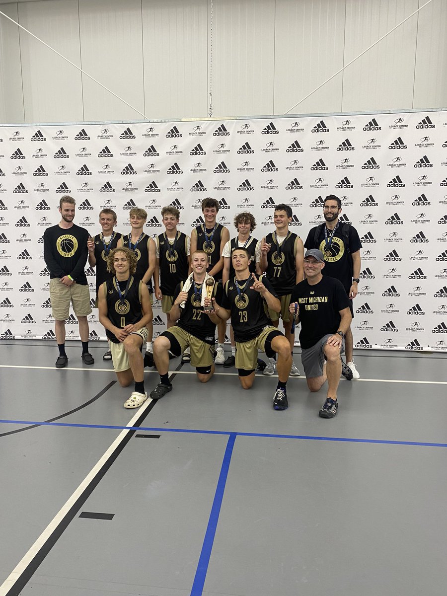 2023 Legacy Center Champs
4-0
<a href="/NoahLong2025/">Noah Long</a> 
<a href="/SullivanWitt25/">Sullivan Witt</a>