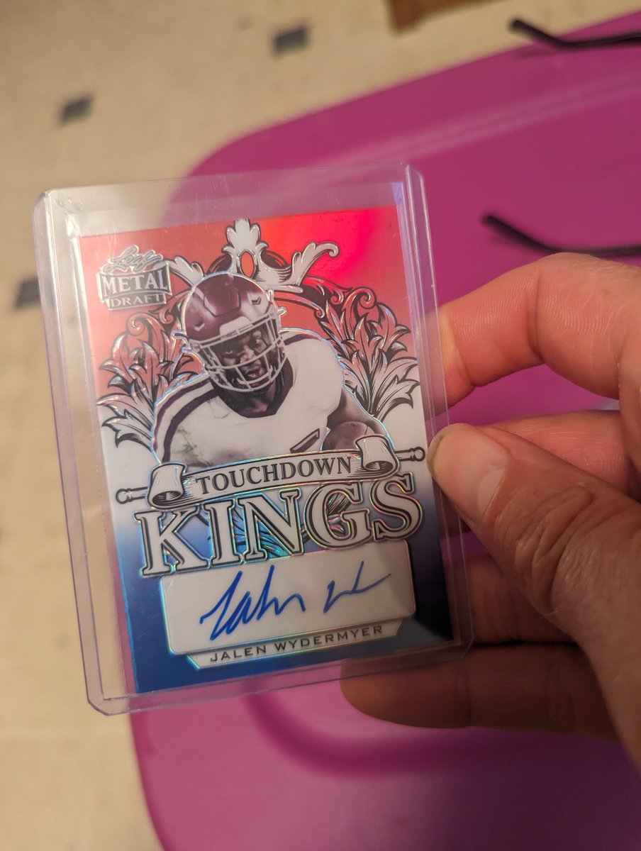 Getting to the nitty and the gritty on mail days until I find those 2 Josh Allen Spellbounds. These cards all came from <a href="/DaDufus_Sales/">Da Dufus Charity Sales</a>. Proceeds from sales go to charity. Check out his sales. Go Bills! #BillsMafia