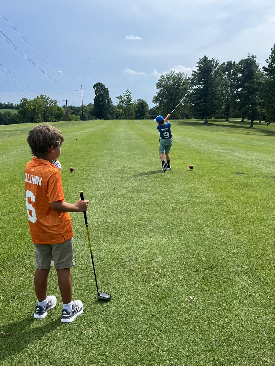 Winchester Country Club tweet media