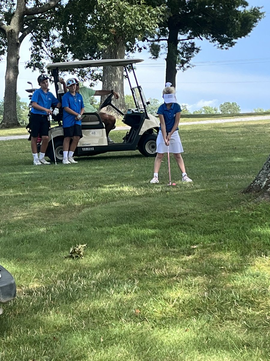 Winchester Country Club tweet media