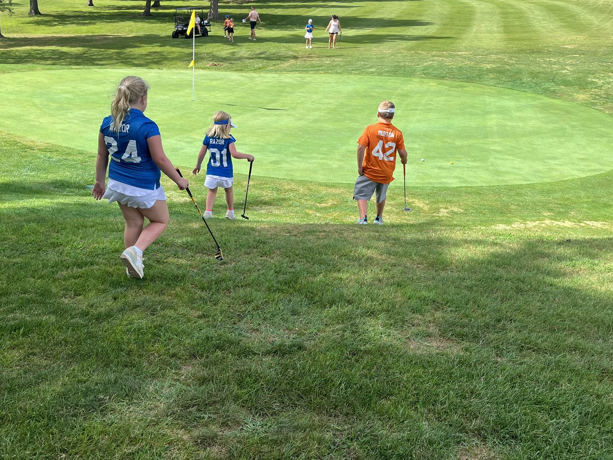 Winchester Country Club tweet media