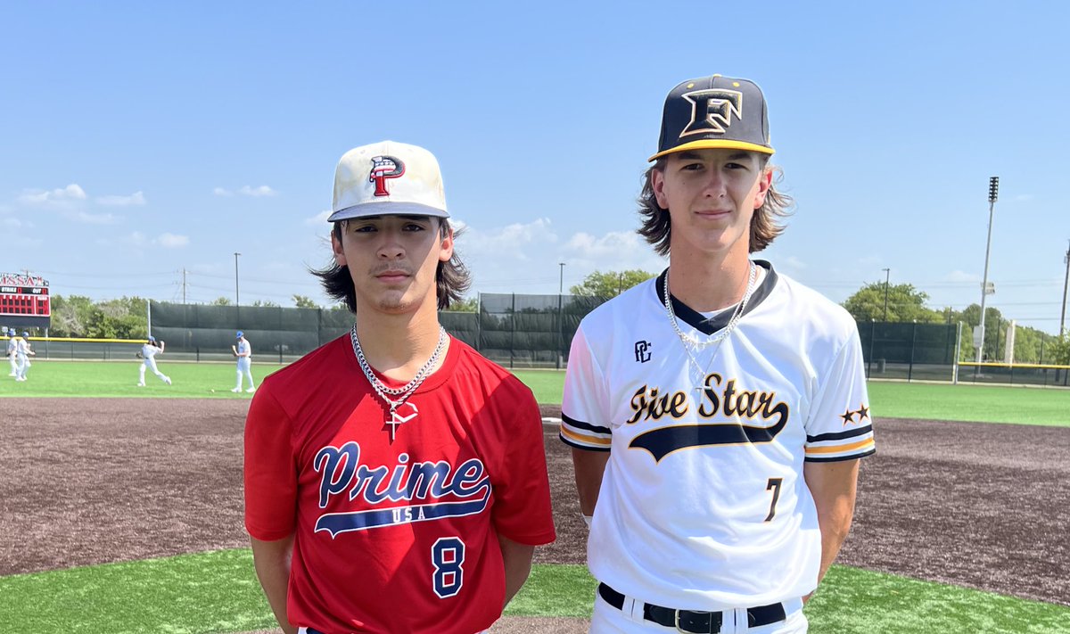 Results Baseball Tournaments tweet media