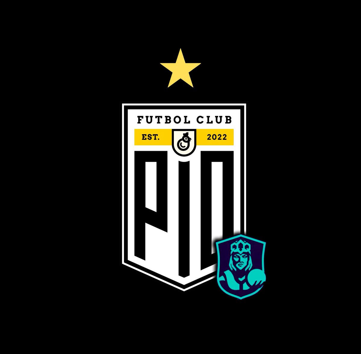 PIO FC Femenil tweet media