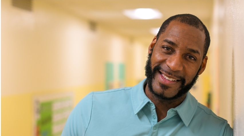 ATE's Keynote address will be presented by Jermar Rountree at our General Session &amp; Dinner. Learn more at: ate1.org/sc-keynoters#r… #ATE2023DC