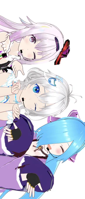  #VRoid