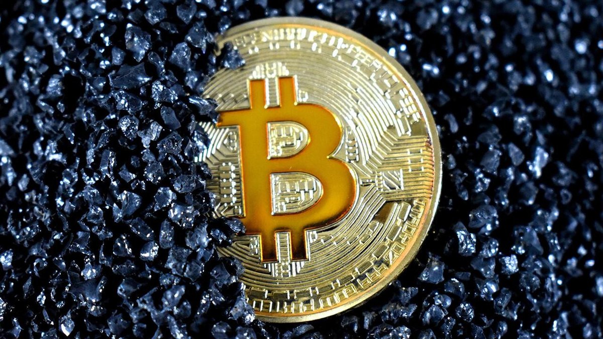 trekcarket77700's tweet image. 💡 Bitcoin Education for Kids: Introducing the concept of cryptocurrencies to the younger generation and promoting financial literacy
#btc #bitcoin #BitcoinForKids #CryptoEducation