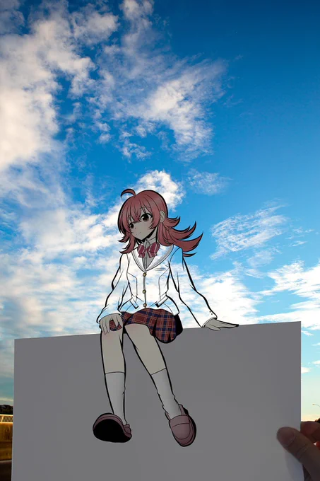 おはようございます