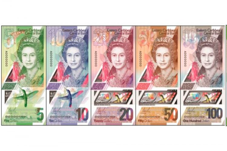 Queen Elizabeth’s image to be removed from EC currency - nowgrenada.com/?p=99145