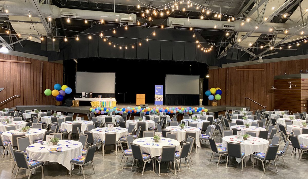 Hey Utah charter school teachers, we’re ready for you!
See you Monday! #UCN