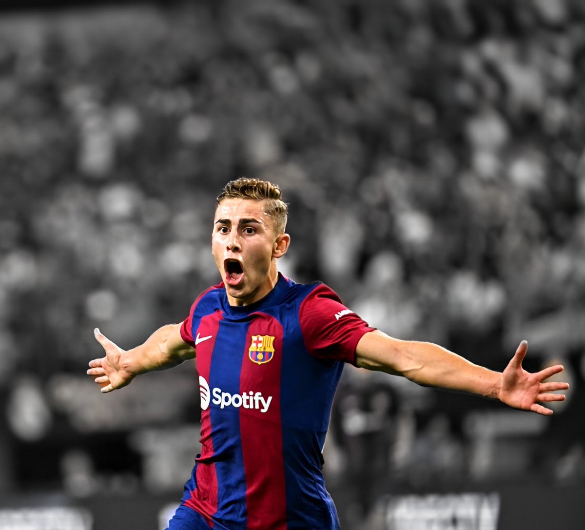 Barça Worldwide tweet media