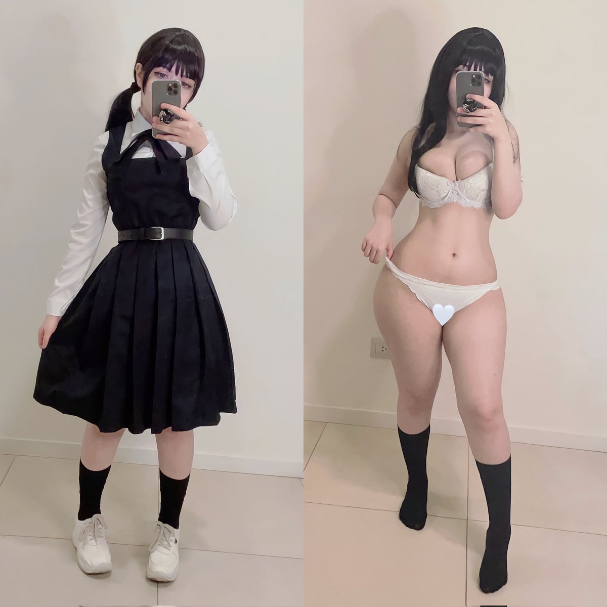 Melani Yumeko tweet media