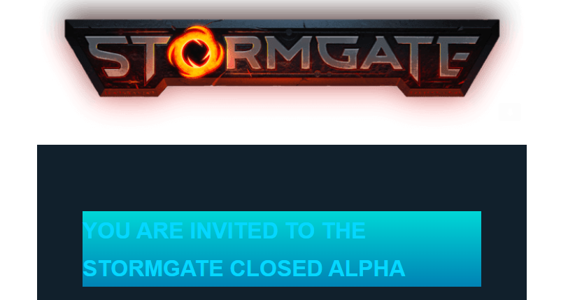 Ah yeeasssssss <a href="/PlayStormgate/">Stormgate</a>
