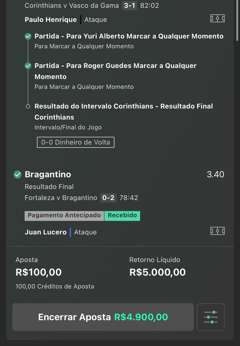 BTMBode's tweet photo. Vaai Corinthians https://t.co/mQUcUMwmJE
