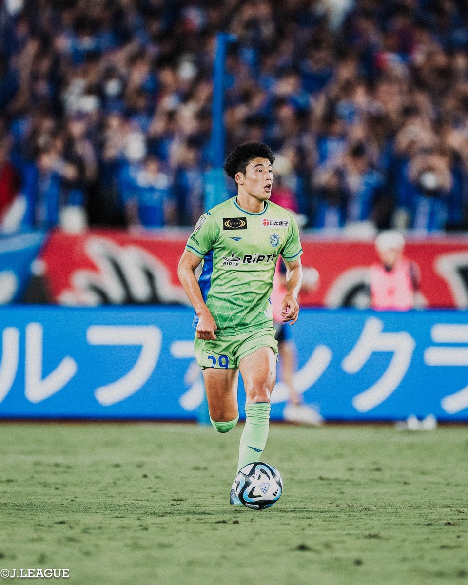 Ｊリーグ（日本プロサッカーリーグ） tweet media