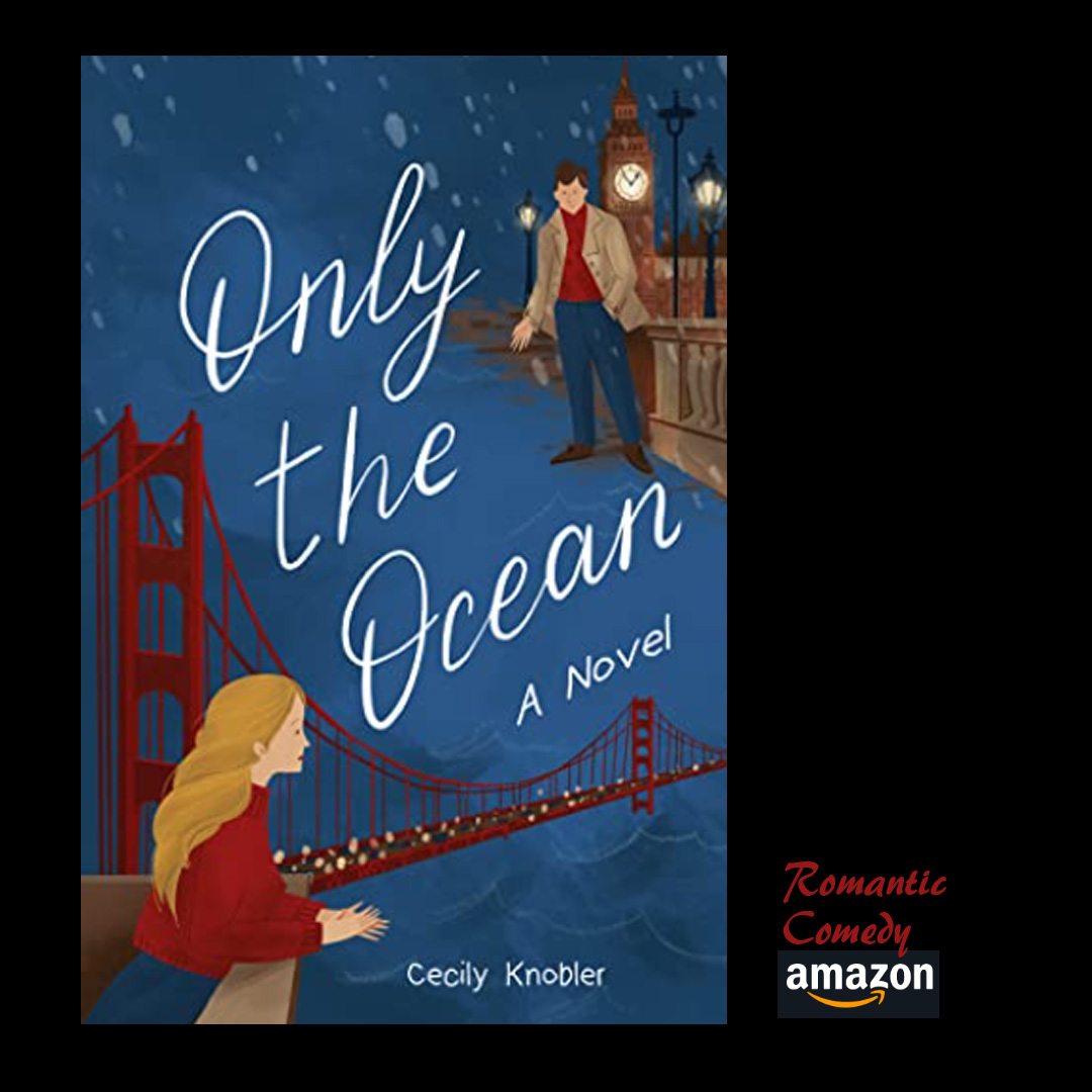 CoffeeContrails's tweet image. Many thanks to Cecily Knobler for lending her voice to the #scifi #audiodramas "Alone" &amp;amp; "Reunion". Not only is she a talented voice actress, she is also a writer with her 2020 debut novel "Only the Ocean". Get your copy at amazon.com/Only-Ocean-Cec… #romancebooks #romancenovels