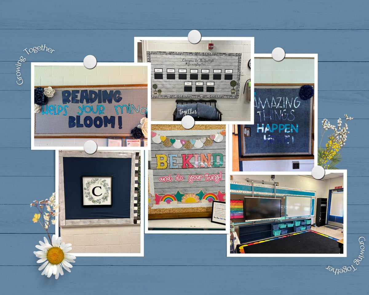 Katie_Wolff_'s tweet photo. Staff @chenowethes have been busy preparing for students! 💙

Huge thanks to those who have been helping with their #clearthelist Amazon purchases. 🐴💛

https://t.co/he2S4NpdPh https://t.co/h5VpKpMmW2