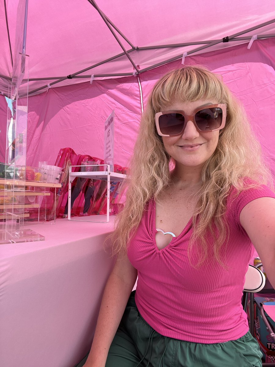 Coral Kamstra-Brown tweet media