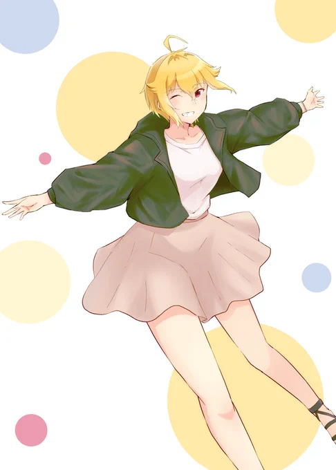 おめでとうの再掲