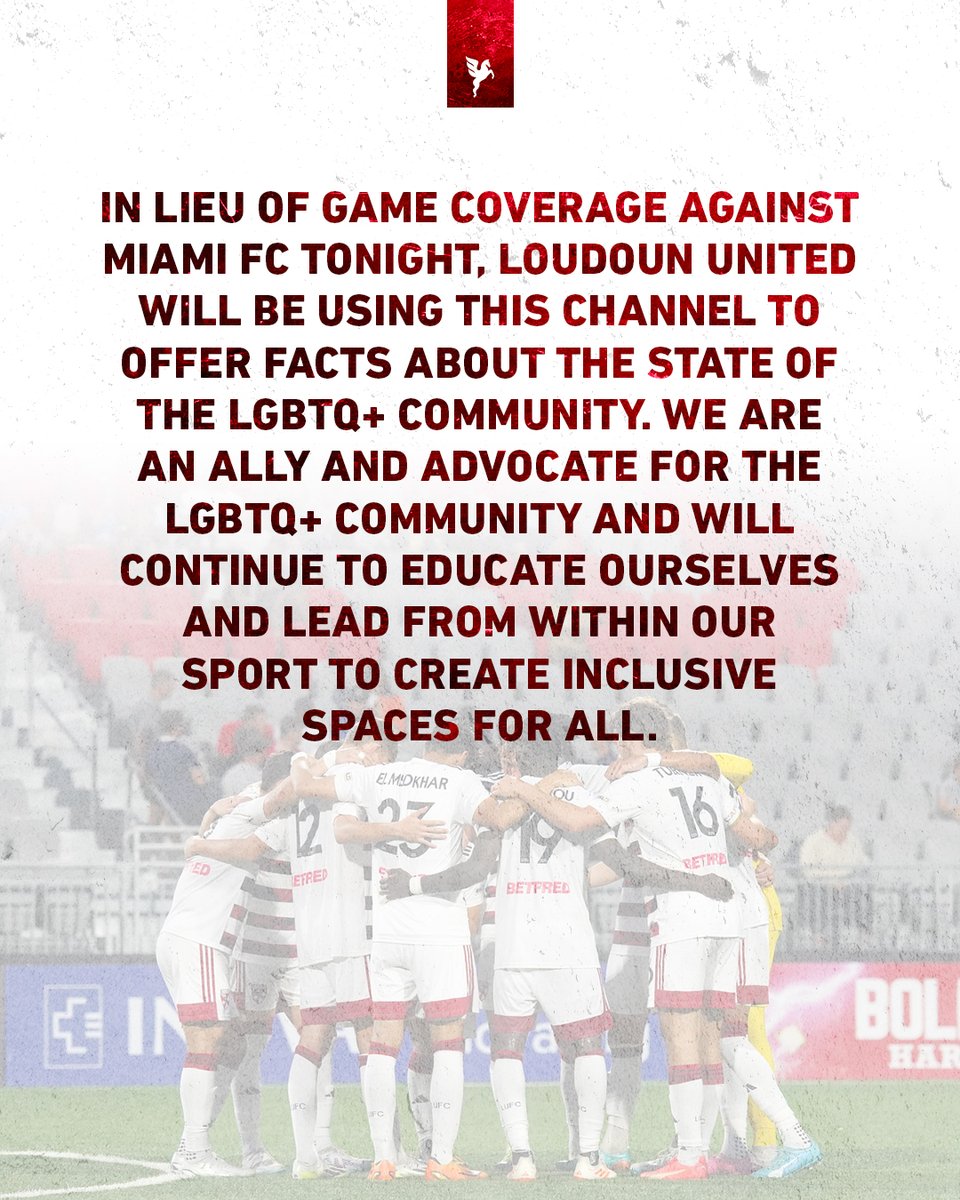 LoudounUnitedFC's tweet photo. https://t.co/PSrzCojK6q