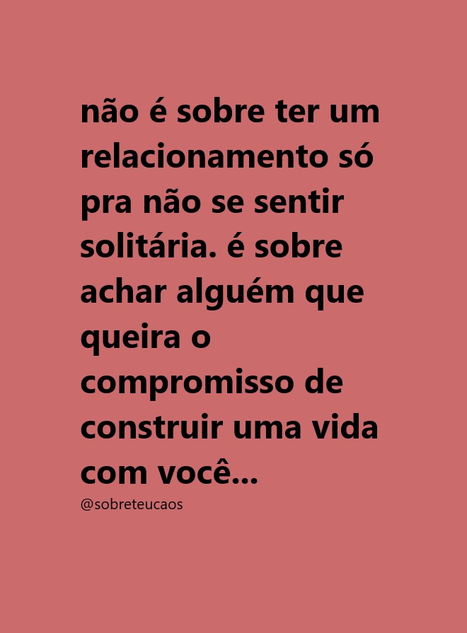 teu caos (@sobreteucaos) on Twitter photo 