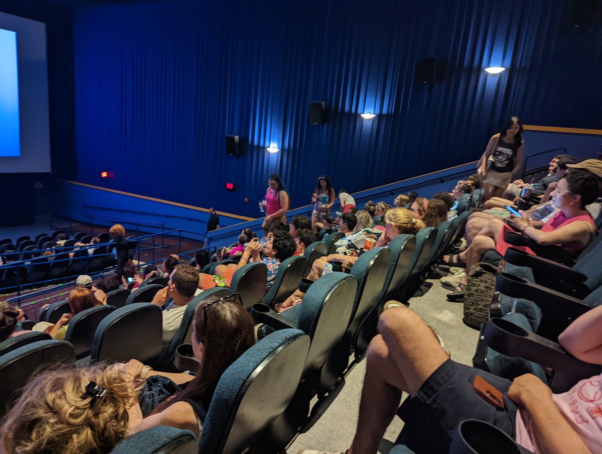 Talia Ringer 🕊 tweet media