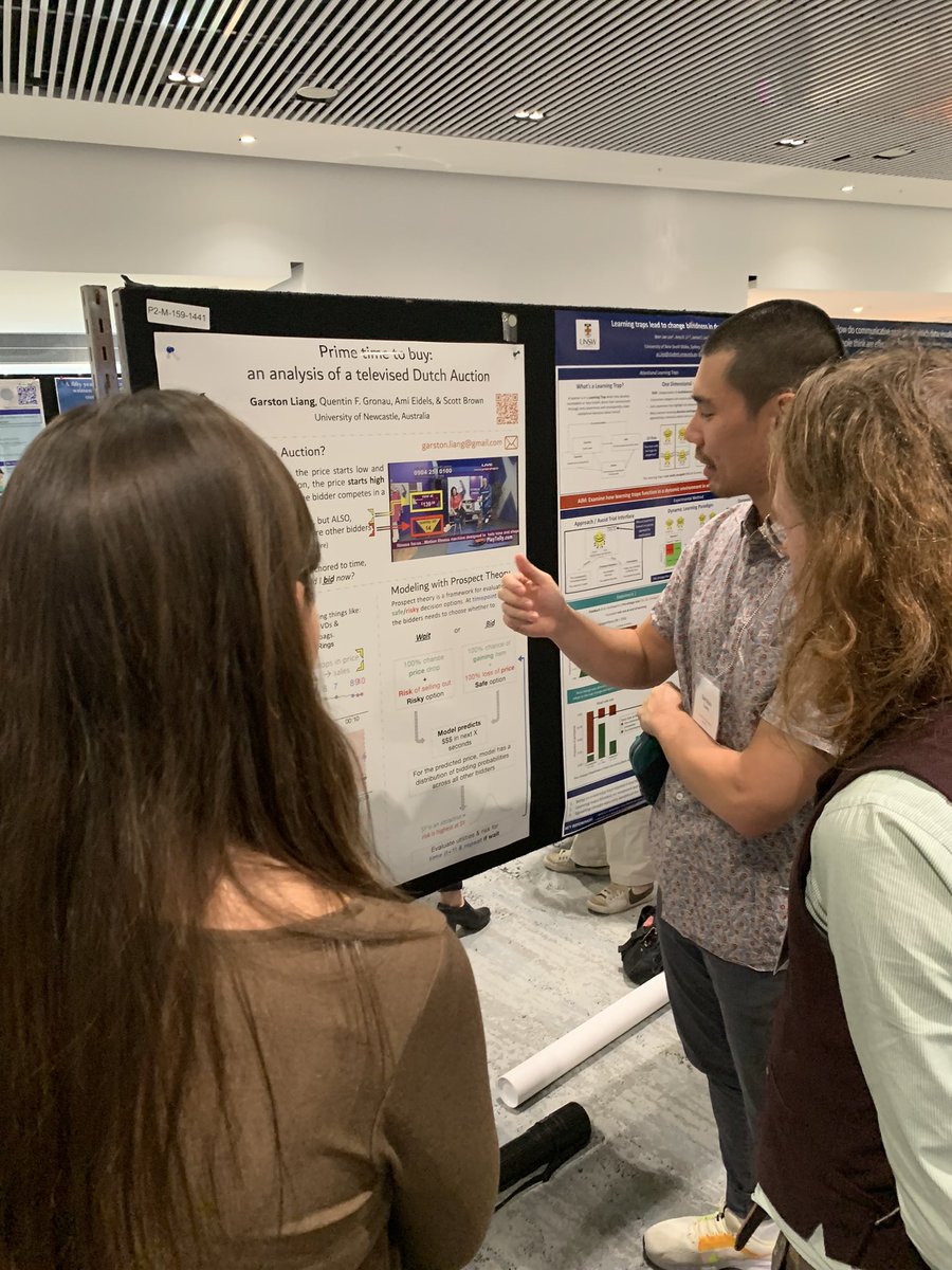 Newcastle Cognition Lab tweet media