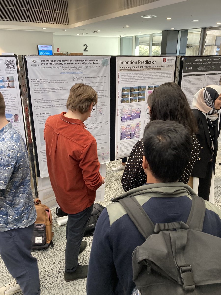 Newcastle Cognition Lab tweet media