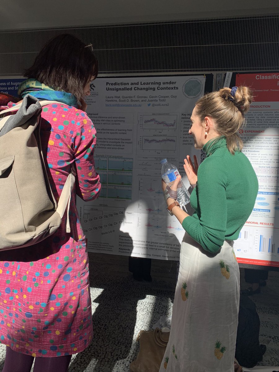 Newcastle Cognition Lab tweet media