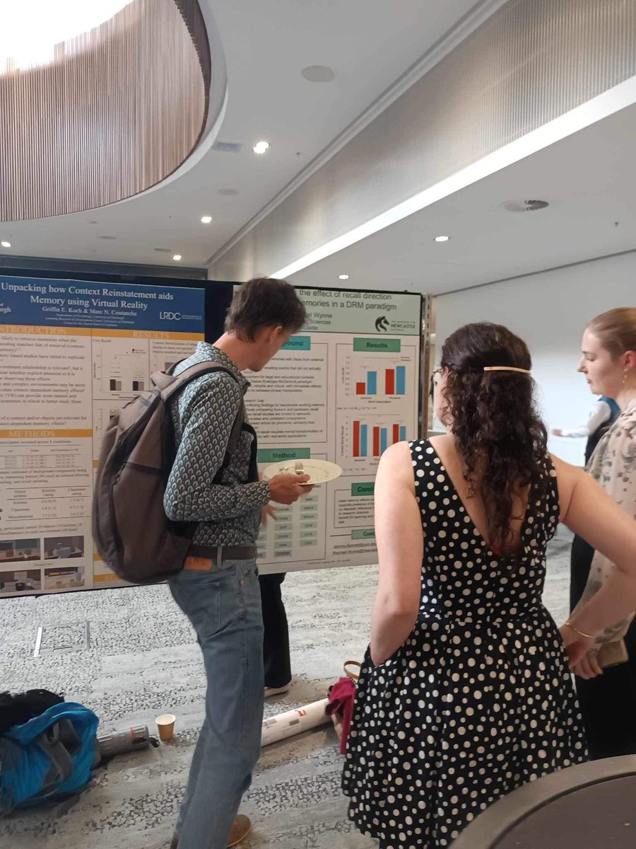 Newcastle Cognition Lab tweet media