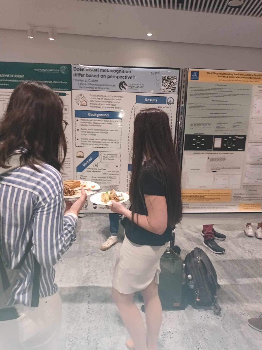 Newcastle Cognition Lab tweet media