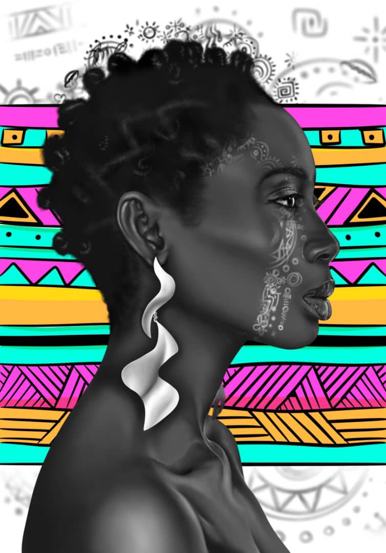 TOLUuniqueART's tweet photo. @spiriitual My name is Toluwalase

I’m an illustrator and I can also do photo manipulation 
I do create digital illustrations either for Fantasy art, Design for cloths,Tattoo ideas, Cartoon characters, Children book illustrations, Live play cards and so on 

Here are some of my illustrations https://t.co/ErWJKIsvgn