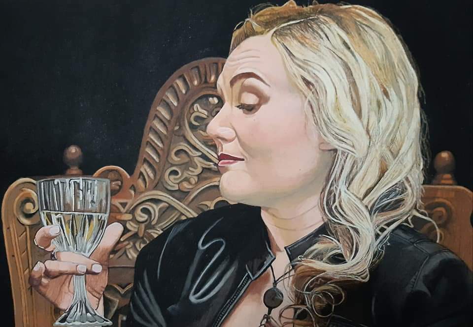 catcurl's tweet photo. Happy birthday Rachel Miner xxx #rachelminer #supernaturalforever #supernaturalfamily #catcurl #supernaturalfamilyforever #Megmasters #spnfanart #spnfan #supernaturalpainting #spnportrait #happybirthdayrachel https://t.co/WLZlyXzlZV