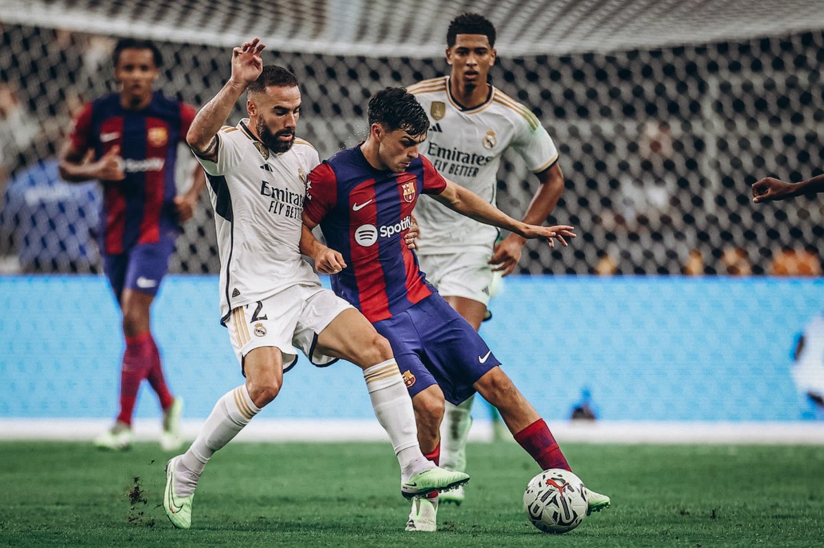 ActualiteBarca's tweet photo. Le meilleur jeune milieu du monde : Pedri Gonzalez Lopez. https://t.co/AvHiIf1zHR