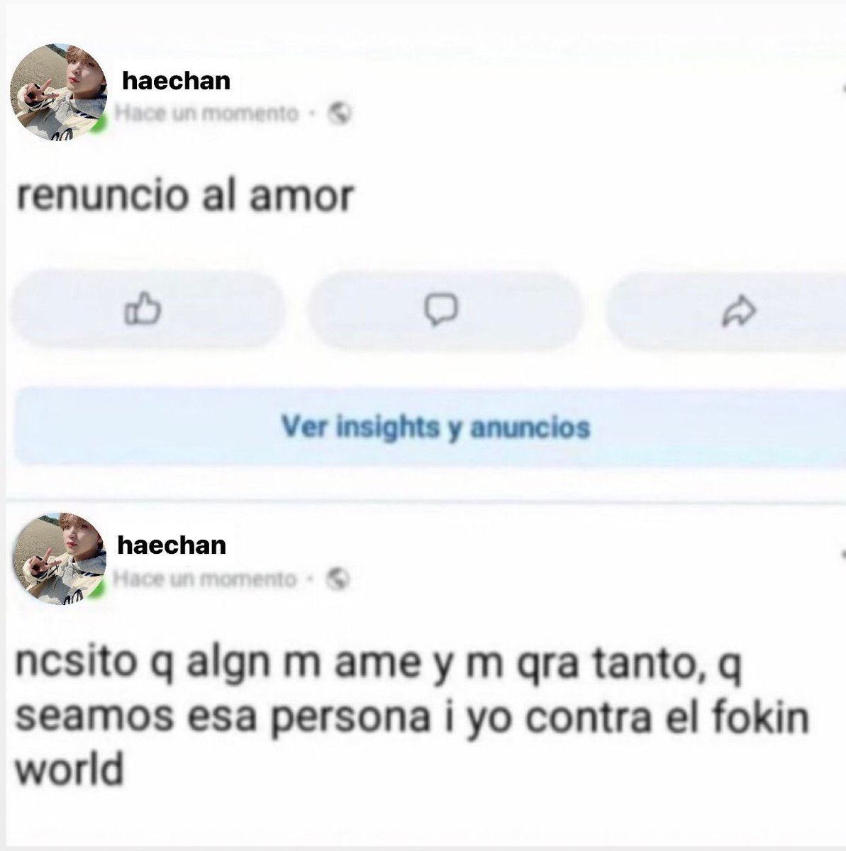 sein (@jissungtot) on Twitter photo 