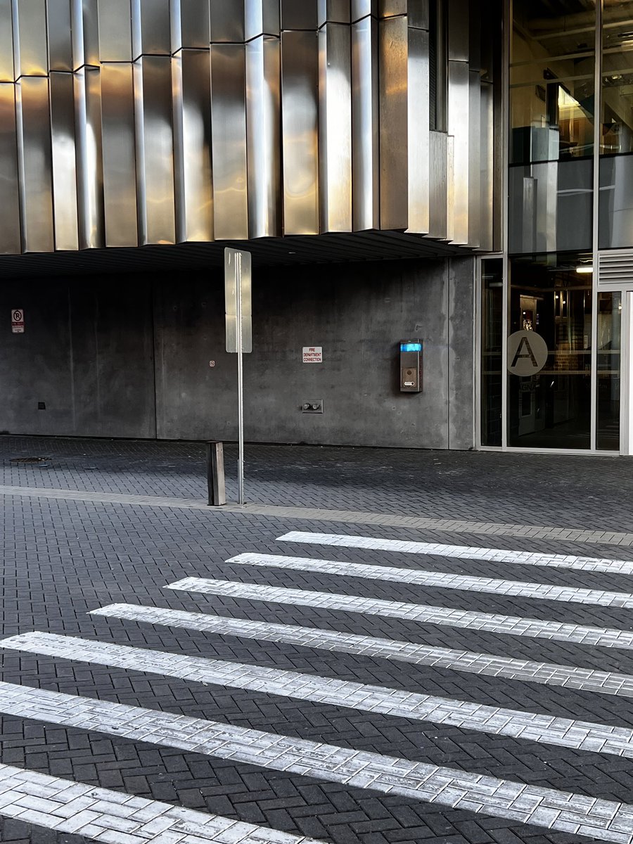 markfolmer's tweet photo. Spotted another good place for an emergency … ‼️
@SteveReinharz
#TeamRAD
#RADsecurity
#SpotTheFossil
Good news, the #securityservice provider here is a new @RADbotMedia dealer. https://t.co/16BgnSxTFT