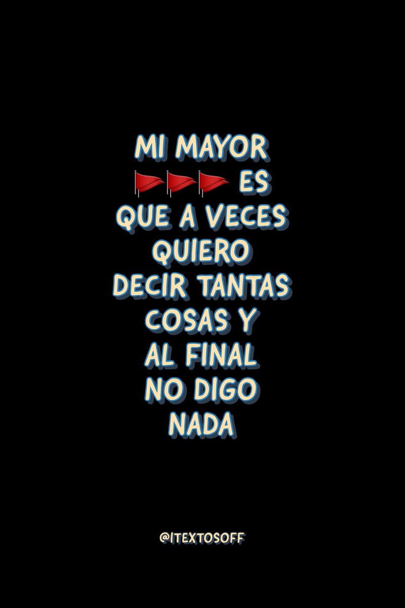 🌙 mini textos (@soyminitextos) on Twitter photo 