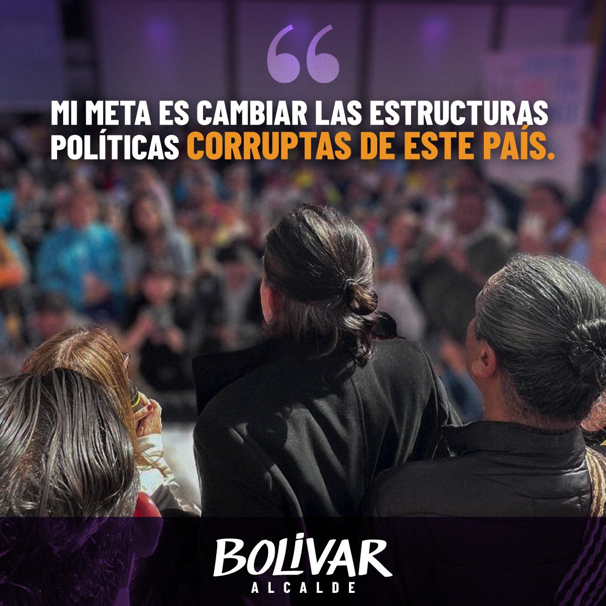 Gustavo Bolívar tweet media