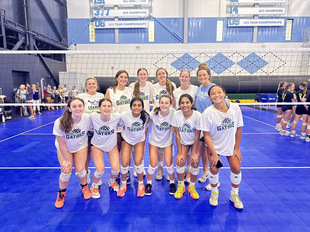 Camp. Champs. 

cc: <a href="/G_L_VOLLEYBALL/">Green Level Volleyball</a> 🫡